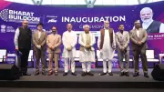 Bharat Buildcon 2026 Opens with Massive Response; Attracts 25,000+ Visitors on Day One