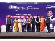 Bharat Buildcon 2026 Sees Record Footfall in First Two Days, Says Union Minister Mandaviya
