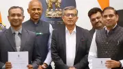 Bharat Forge bags Rs 425 crore Indian Navy contract for marine gas turbine generators