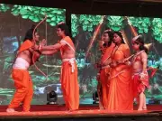 Bharat Milap: The Eternal Embrace of Duty, Devotion, and Divine Grace