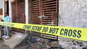 Bharat Tiwari Encounter: Gangster or Voice of People? Bihar Man's Death Sparks Debate