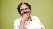 Bharathiraja Dies at 82: Net Worth, Family, and Legacy of Legendary Filmmaker
