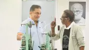 Bharathiraja Dies at 84: Kamal Haasan, Tamil Cinema Mourn Legendary Director
