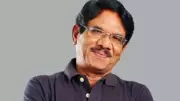 Bharathiraja: The Director Who Liberated Tamil Cinema and Brought Villages to the Screen