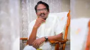 Bharathiraja's Final Rites with State Honours in Theni on June 11