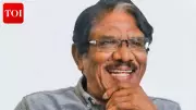 Bharathiraja's Inspiring Journey: From Rejection to Padma Shri