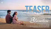 Bhavantara Official Teaser Released: Starring Karthik Sharma and Tanvi Rao