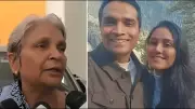 Bhopal Court Extends Custody of Model Twisha Sharma's Husband and Mother-in-Law