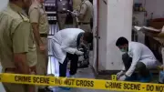 Bhopal: Woman Killed, Legs Severed for Silver Anklets, Relative Held