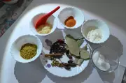 Bhopal's Culinary Heritage: A Melting Pot of Flavors and Traditions