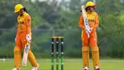 Bhutan's Ritshi Choden First Woman to Be Timed Out in International Cricket