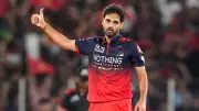 Bhuvneshwar Kumar India Comeback After IPL Sensation? Ex-Cricketer Weighs In