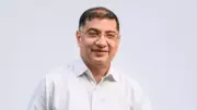 BigBasket CEO Hari Menon admits slow move to quick commerce, new chief takes over
