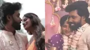Bigg Boss Tamil Star Vinusha Devi Gets Engaged to Best Friend
