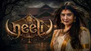 Bigil Benoy's 'Neeli' Revives Kerala Legend Kalliyankattu Neeli
