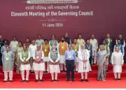 Bihar CM aligns state's development vision with PM's Vikshit Bharat 2047 plan