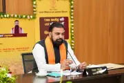 Bihar CM Choudhary Launches 157 Urban Projects Worth Rs286 Crore