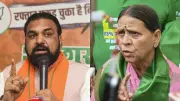 Bihar CM on Rabri Devi Bungalow Row: Not a Monarchy, Mother and Son Want Different Houses