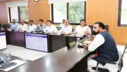 Bihar CM Samrat Choudhary Sets Dec 31 Deadline for Rajgir Cricket Stadium