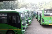 Bihar Govt Signs Pact for 400 Electric Buses Under PM e-Bus Seva Scheme