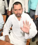 Bihar Health Minister Affirms Journalists' Right to Report from Government Hospitals
