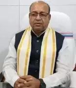 Bihar Minister Arun Shankar Prasad Alleges Liquor Mafia Attack in Madhubani