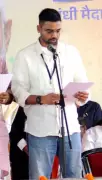 Bihar Minister Deepak Prakash's Future Uncertain After NDA Excludes Him from Council Polls