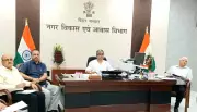 Bihar Minister Directs RERA to Speed Up Homebuyer Grievance Resolution