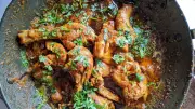 Bihari-Style Spicy Masala Chicken: A Flavorful 20-Minute Recipe