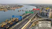 Bihar's 220-Km Riverfront Expressway Project to Boost Real Estate