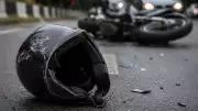 Biker killed in collision with college bus in Mangaluru; minister orders action