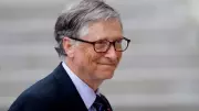 Bill Gates Quote: Why Comparing Yourself to Others Can Harm Your Growth