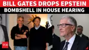 Bill Gates Reveals Epstein Tried to Exploit His Illicit Relationship as Leverage