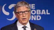 Bill Gates Warns US Data Centre Boom May Not Pay Off, Driving Up Power Bills