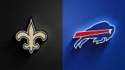 Bills Linked to Alvin Kamara Trade: Would Veteran RB Solve Offensive Issues?