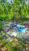 Bir-Billing Waste Crisis: Hotel Association Halts Collection Services