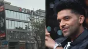 Bishnoi Gang Claims Delhi Gym Firing, Cites Salman Khan Link