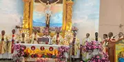 Bishop Calls Faithful to Emulate St Anthony's Humility and Compassion