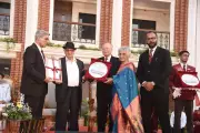 Bishop's School Pune Inaugurates New Academic Building with Poonawalla Support