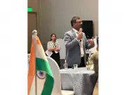 Bisleri Represents India at SACEP Programme on EPR and Plastic Credit Systems in Nepal