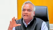 Bitcoin Scam: Priyank Kharge Claims BJP Leaders' Names Will Surface