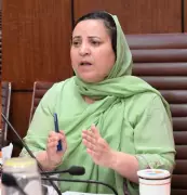 BJP and PDP Target NC Government Over Outsourcing Jobs Row in J&K