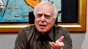 BJP Attacks Kapil Sibal Over Remarks, Accuses Him of Hating India