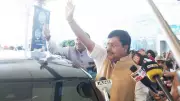 BJP Chief Nitin Nabin Begins Punjab Tour to Energize Cadre for 2027 Polls