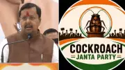 BJP Chief Slams Those Abroad Trying to Dictate India's Youth Direction