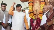 BJP Dismisses Congress Allegations in Ujjain Land 'Scam' as Baseless