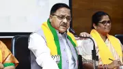 BJP: Growing public dissatisfaction against Karnataka govt to reflect in 2028 polls