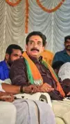 BJP Leader Booked for Attempted Culpable Homicide After Wife Alleges Brutal Assault