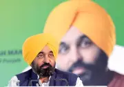 BJP Leader Defies Akal Takht Edict, Seeks Meeting with Punjab CM Mann