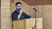 BJP Leader Denied Hotel Room in Maharashtra Over Kashmiri Identity